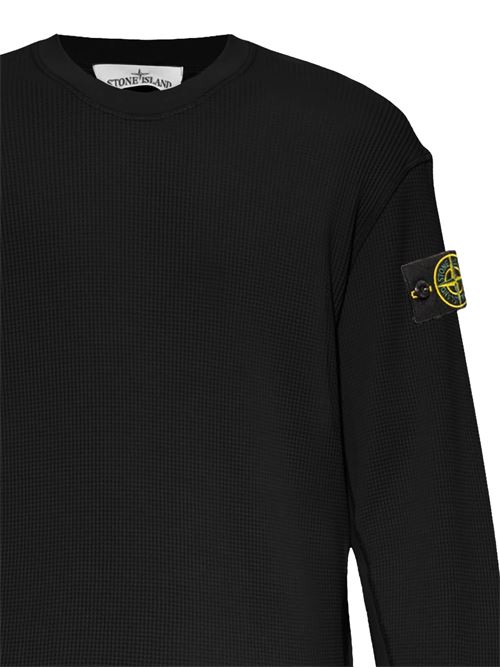 Felpa a girocollo STONE ISLAND | 156100008S0044V0029